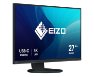 EIZO FlexScan EV2740S-BK - 1361950 - zdjęcie 2